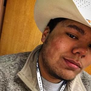 Meet your Posher, Mason